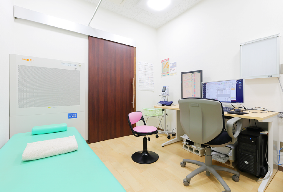 内科外科にいみ医院